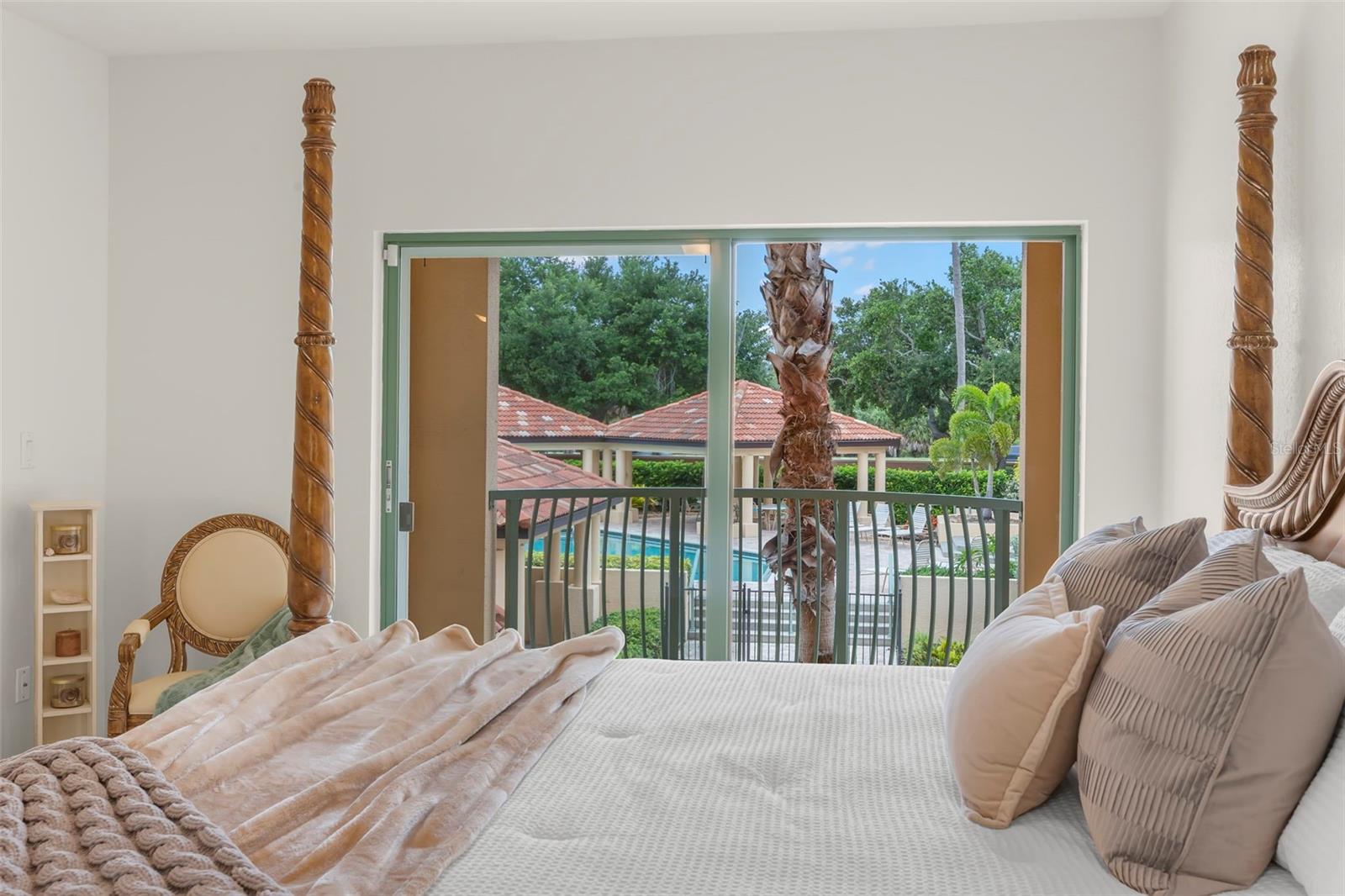 1695 PINELLAS BAYWAY S #D1, TIERRA VERDE, FL, 33715