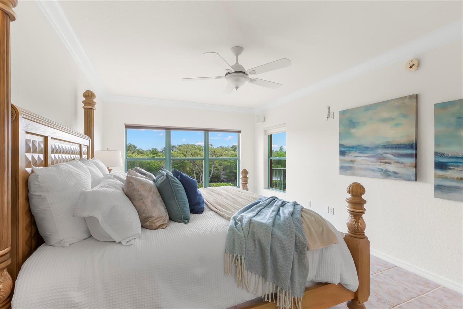 1695 PINELLAS BAYWAY S #D1, TIERRA VERDE, FL, 33715