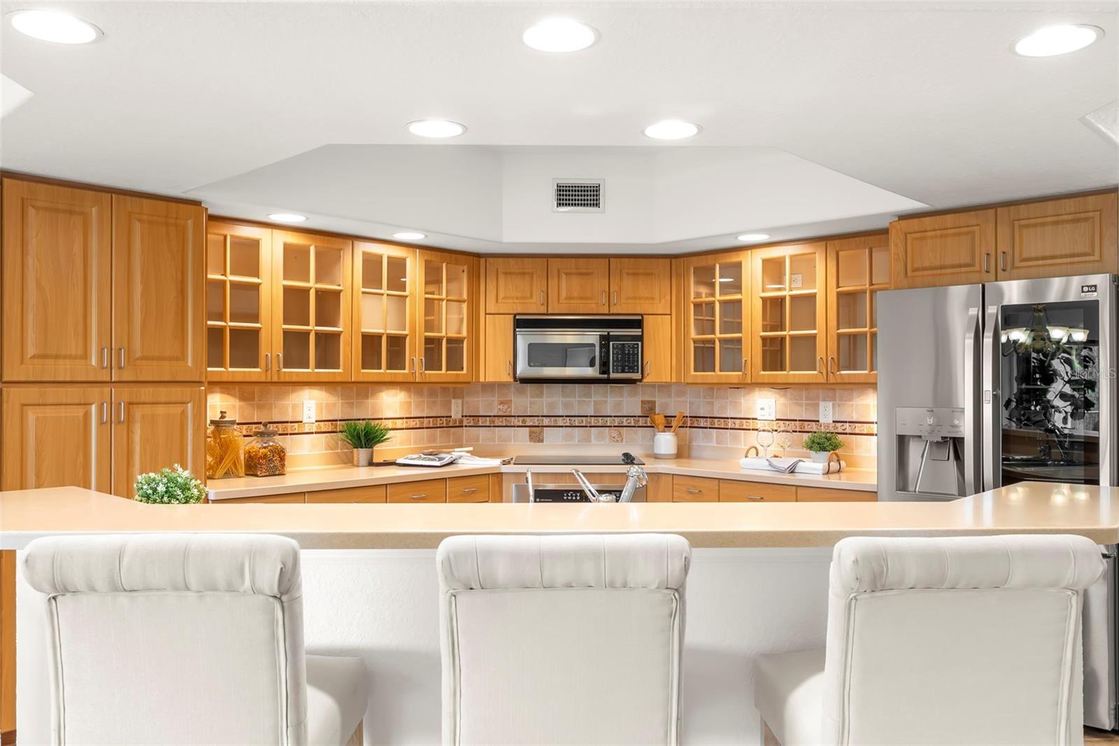 1695 PINELLAS BAYWAY S #D1, TIERRA VERDE, FL, 33715