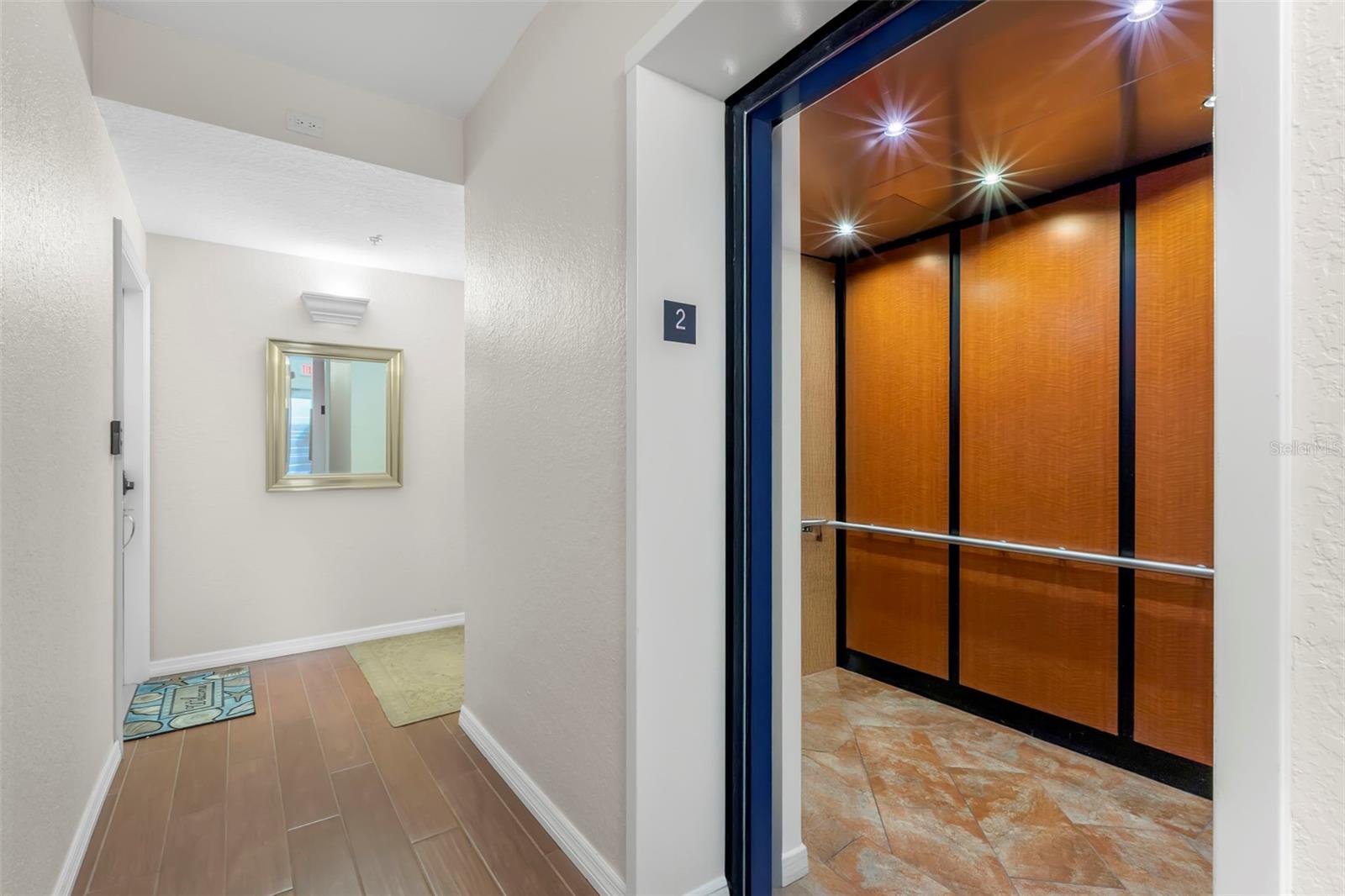 1695 PINELLAS BAYWAY S #D1, TIERRA VERDE, FL, 33715
