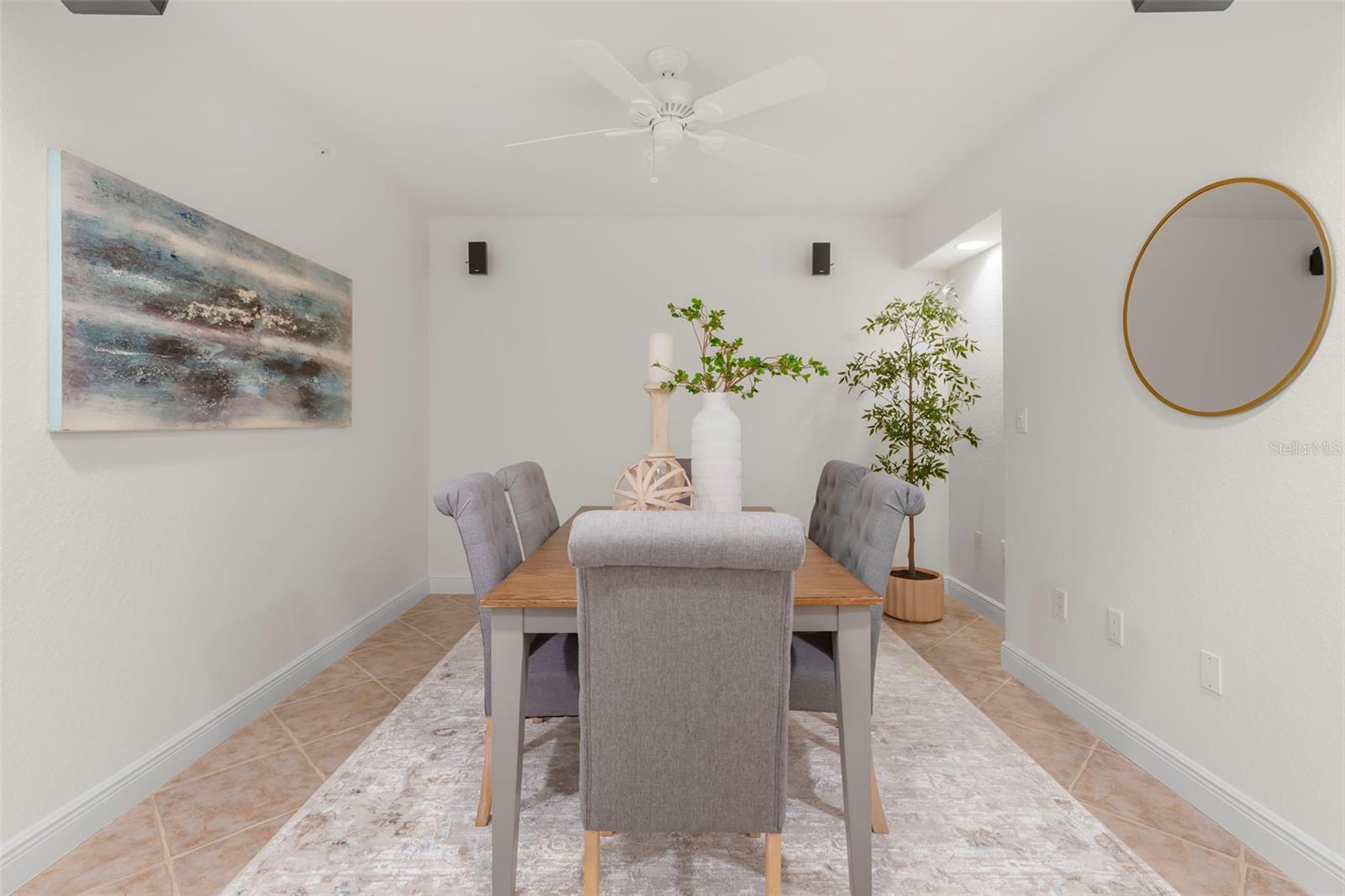 1695 PINELLAS BAYWAY S #D1, TIERRA VERDE, FL, 33715