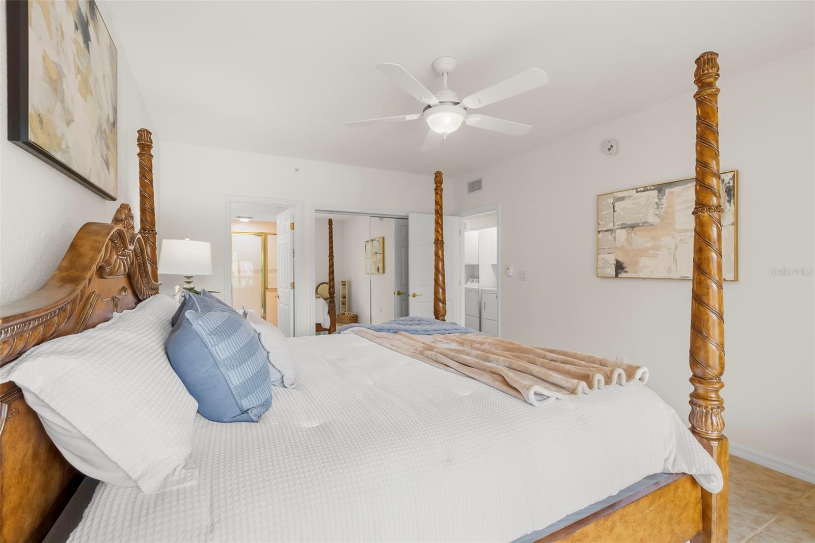 1695 PINELLAS BAYWAY S #D1, TIERRA VERDE, FL, 33715