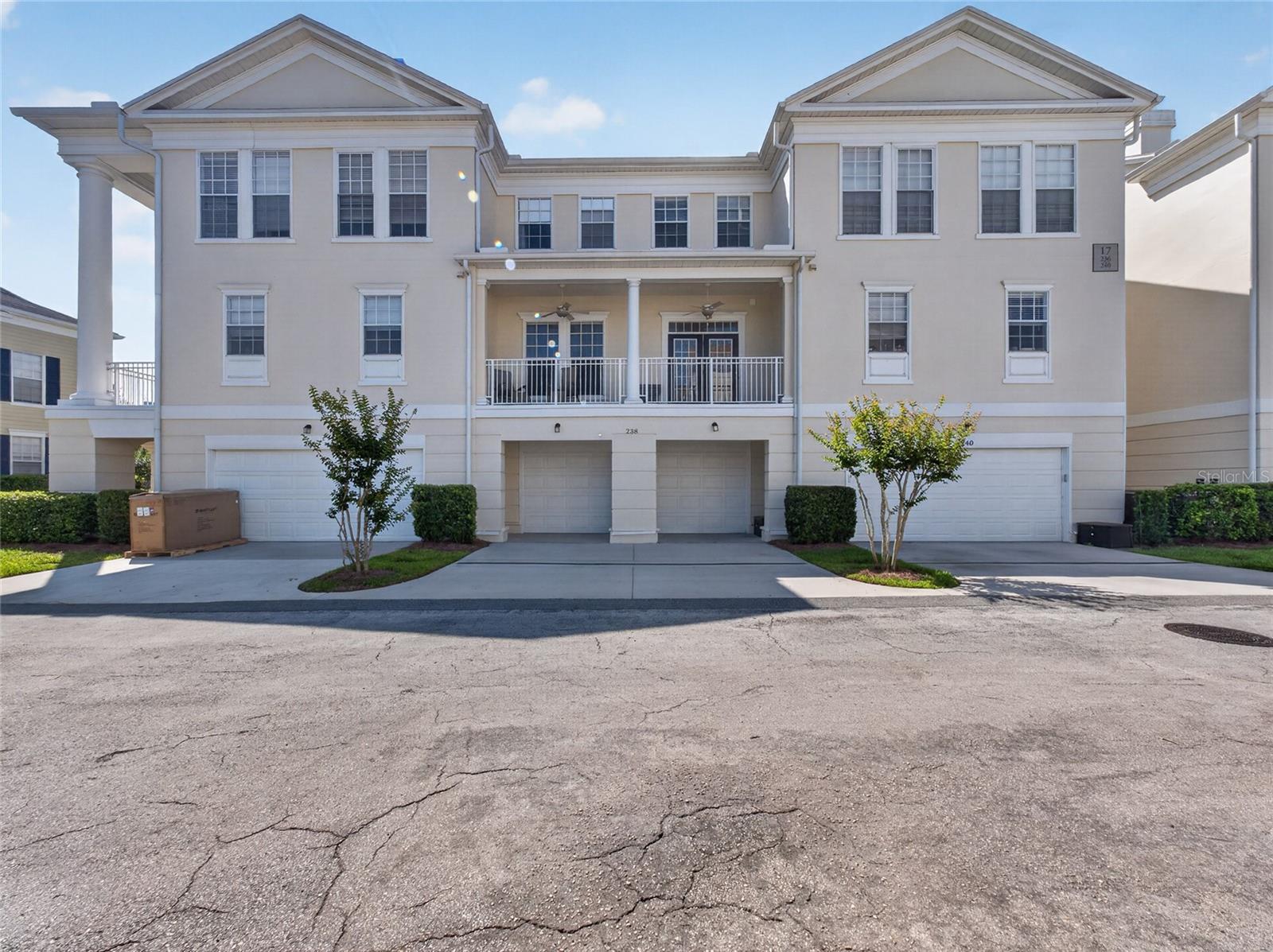 238 CELEBRATION BLVD #238, KISSIMMEE, FL, 34747