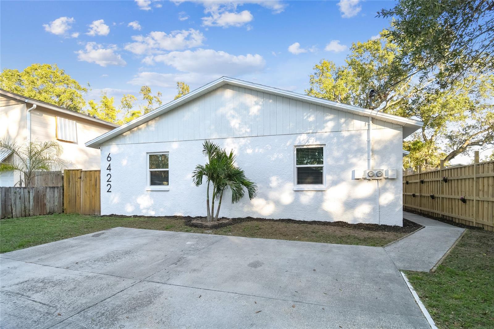 6422 S ADELIA AVE, TAMPA, FL, 33616