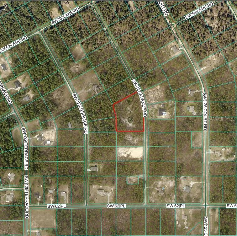 5980 SW 127TH AVE RD, OCALA, FL, 34481