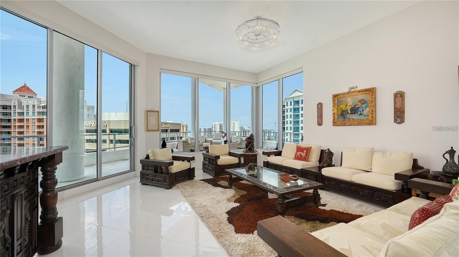 111 S PINEAPPLE AVE #1210, SARASOTA, FL, 34236