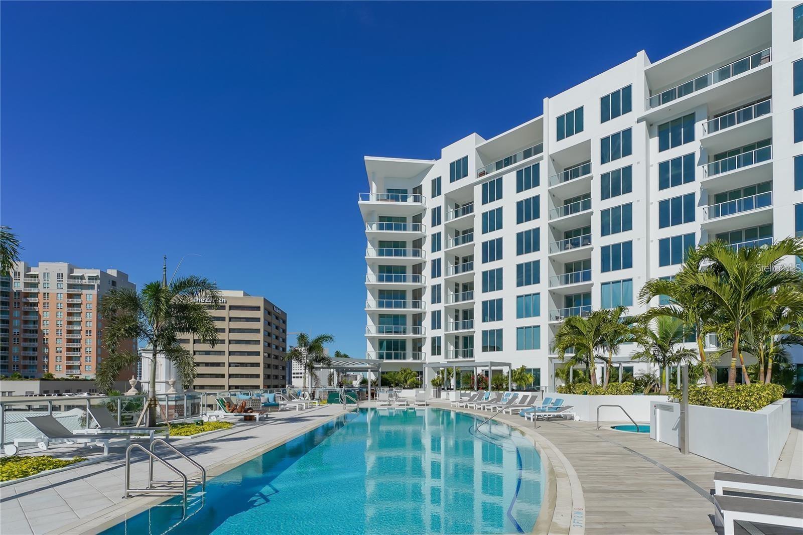 111 S PINEAPPLE AVE #1210, SARASOTA, FL, 34236