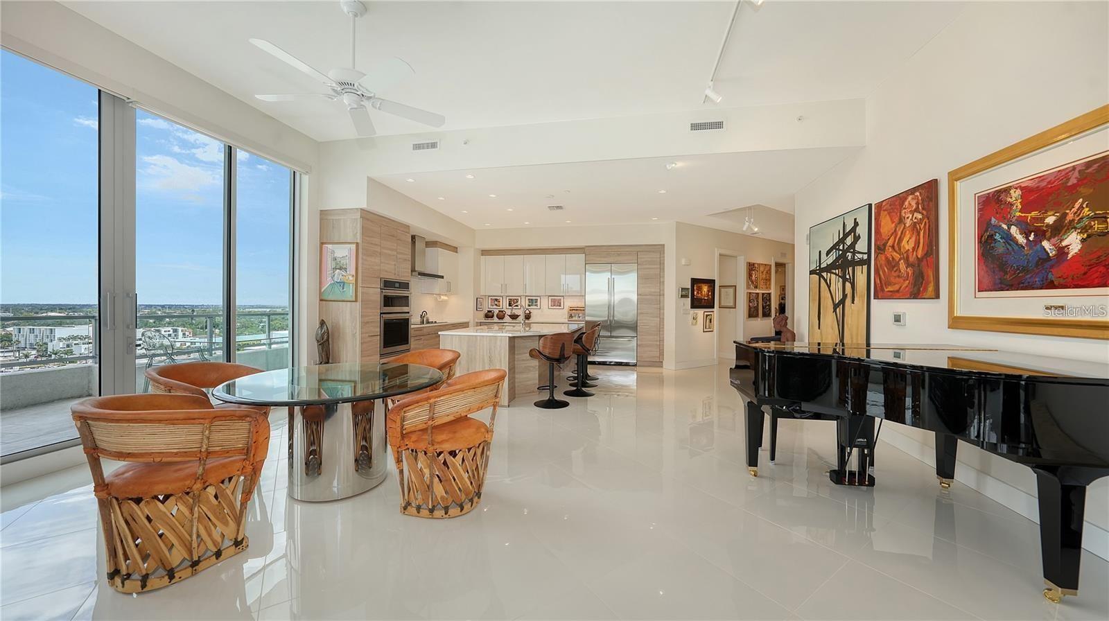 111 S PINEAPPLE AVE #1210, SARASOTA, FL, 34236