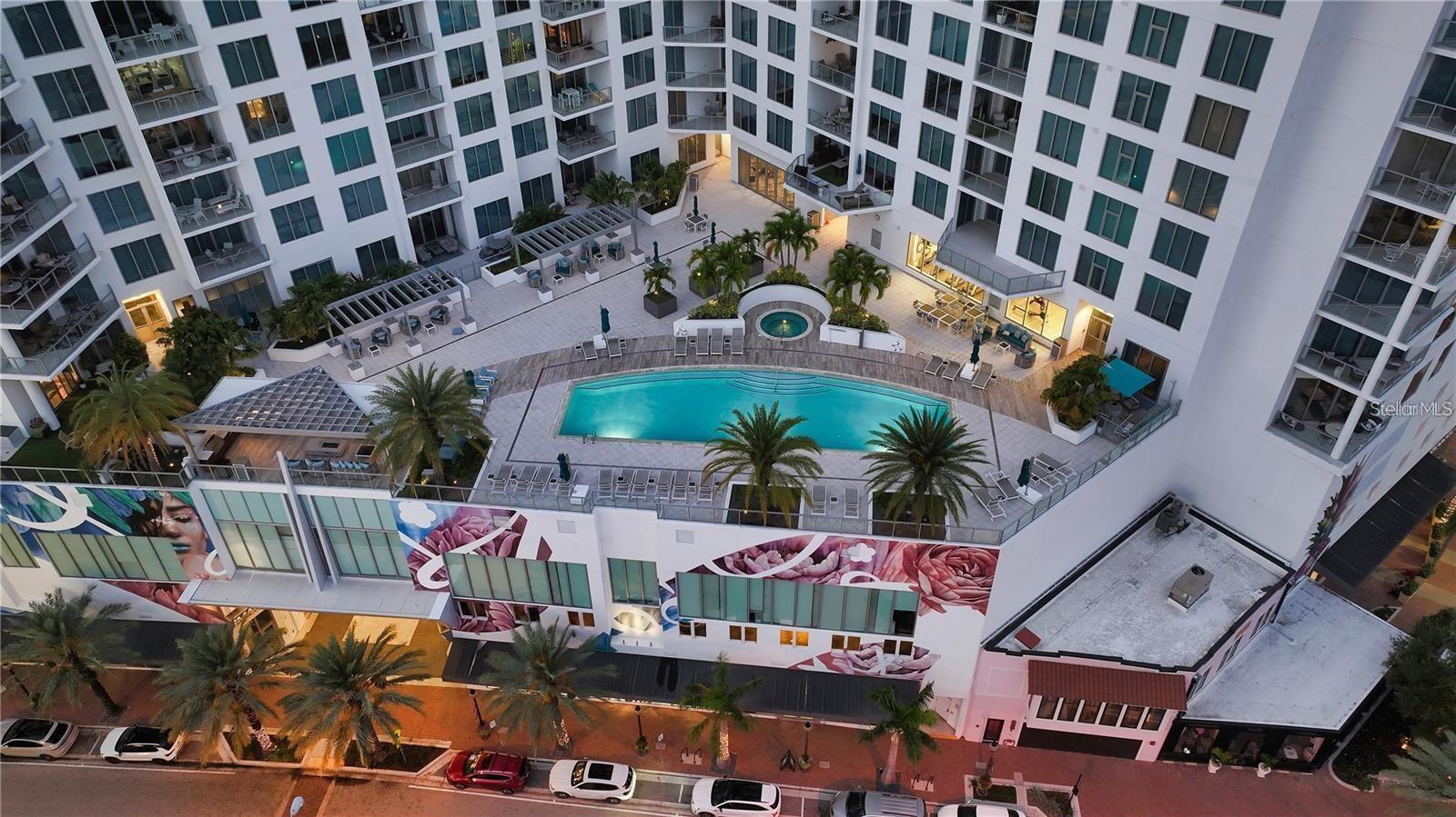 111 S PINEAPPLE AVE #1210, SARASOTA, FL, 34236