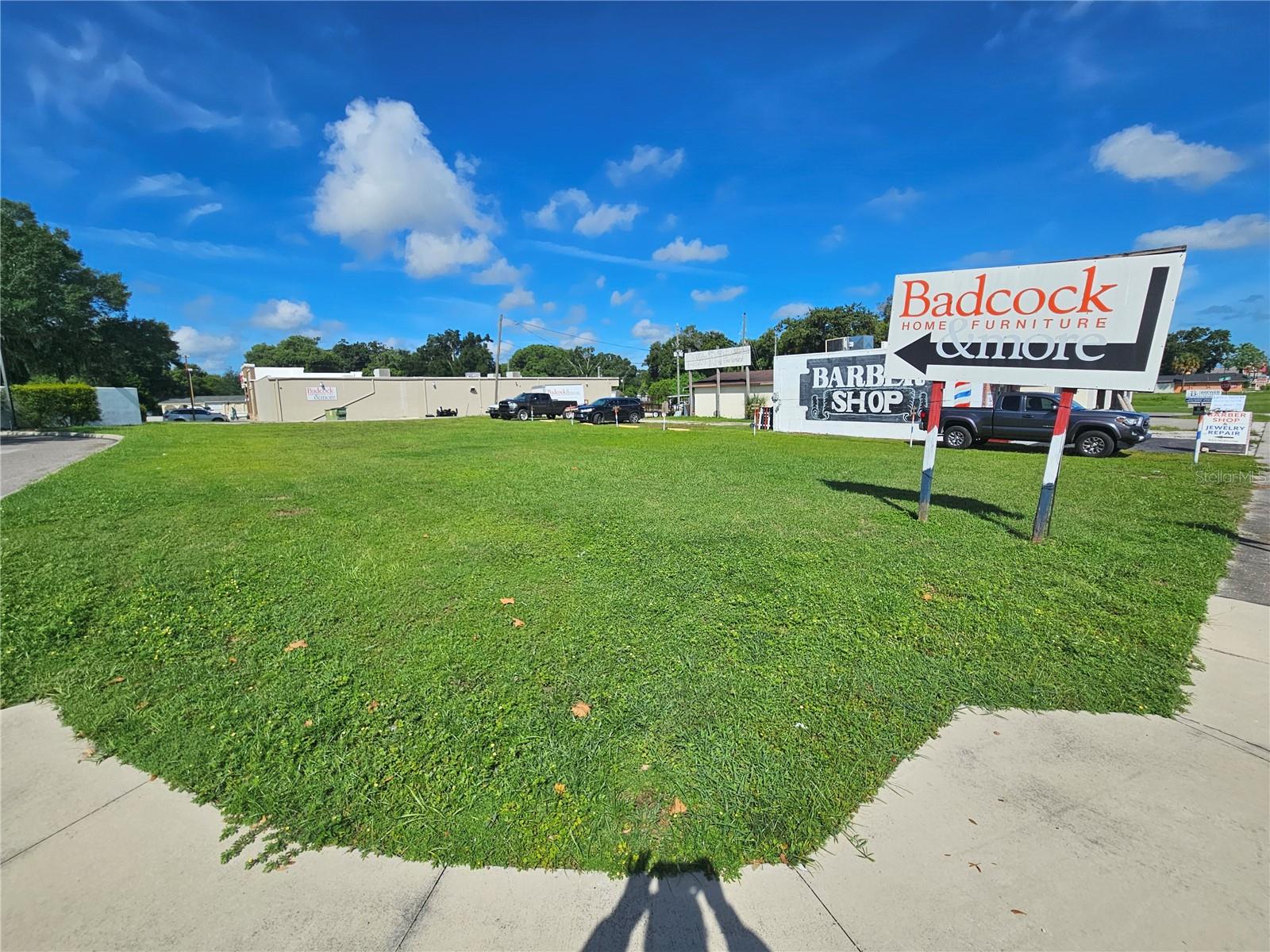 0 GALL BLVD, ZEPHYRHILLS, FL, 33542