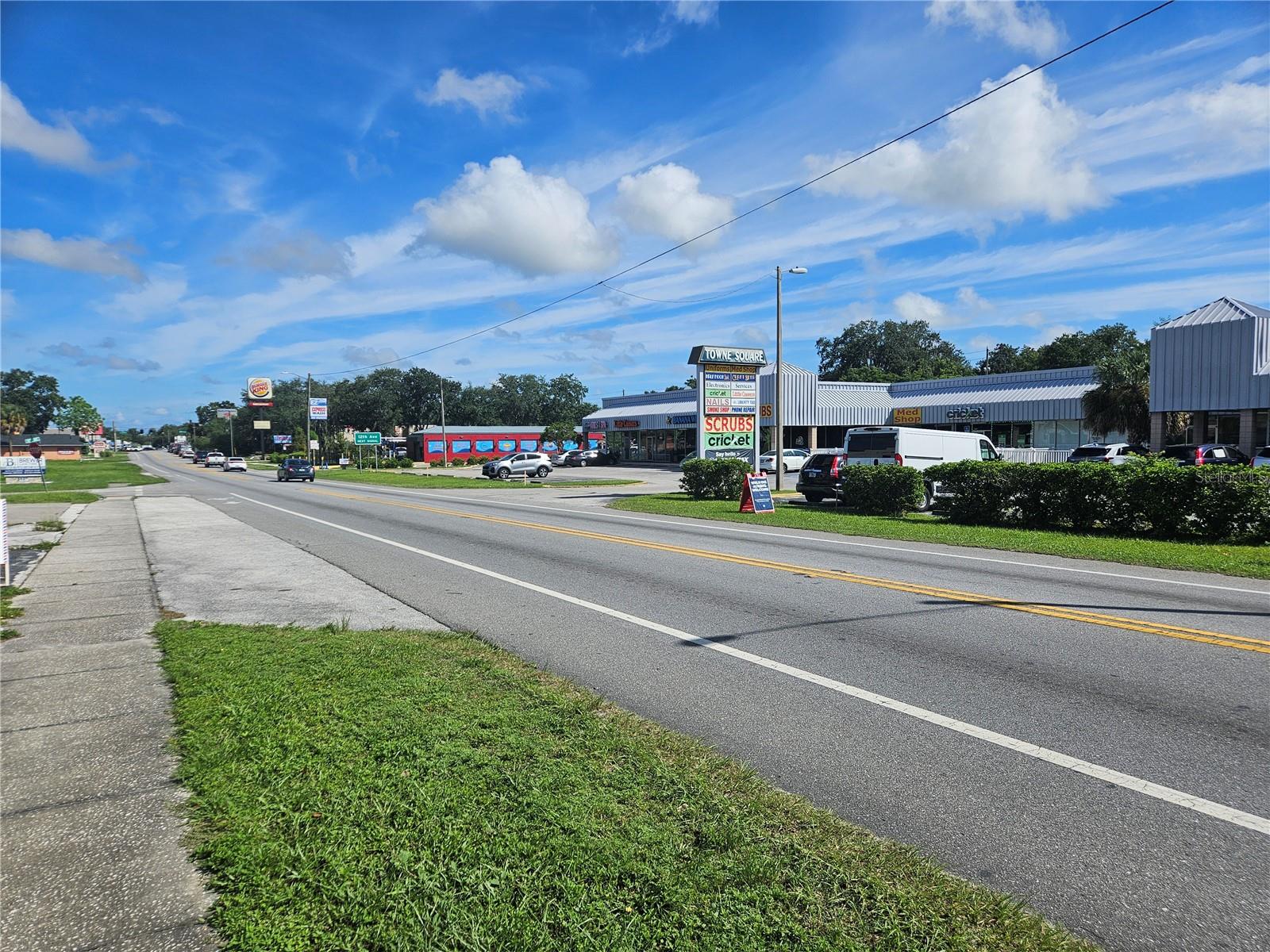 0 GALL BLVD, ZEPHYRHILLS, FL, 33542