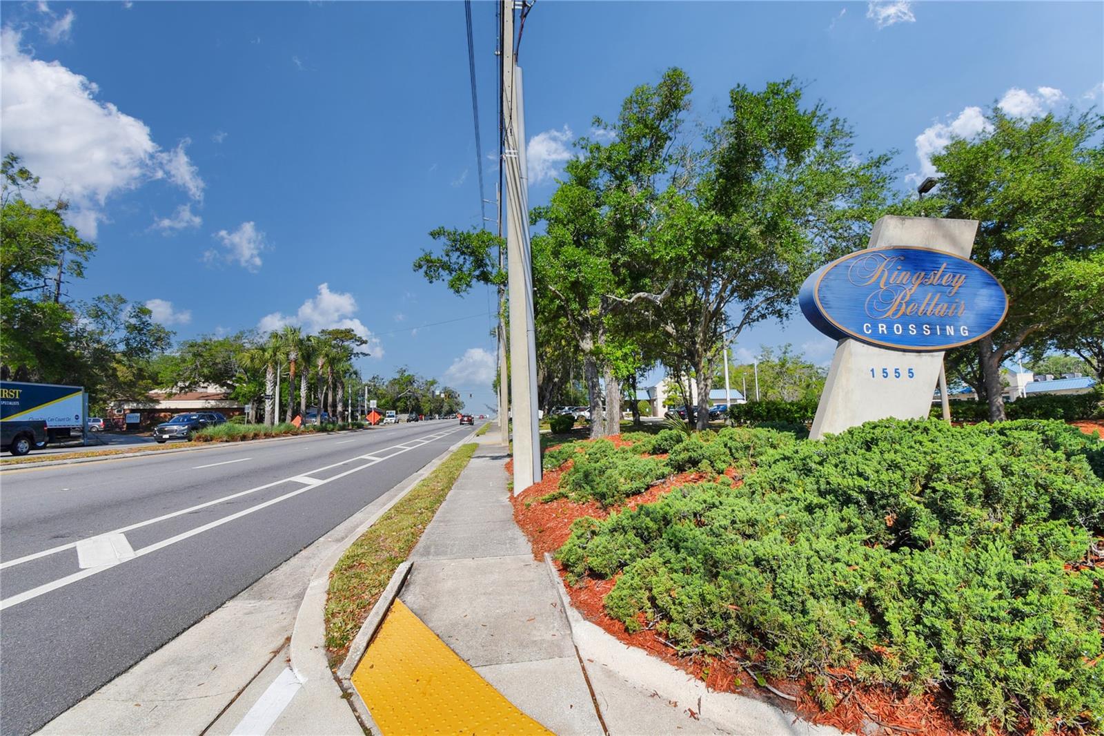 1555 KINGSLEY AVE #101/2, ORANGE PARK, FL, 32073