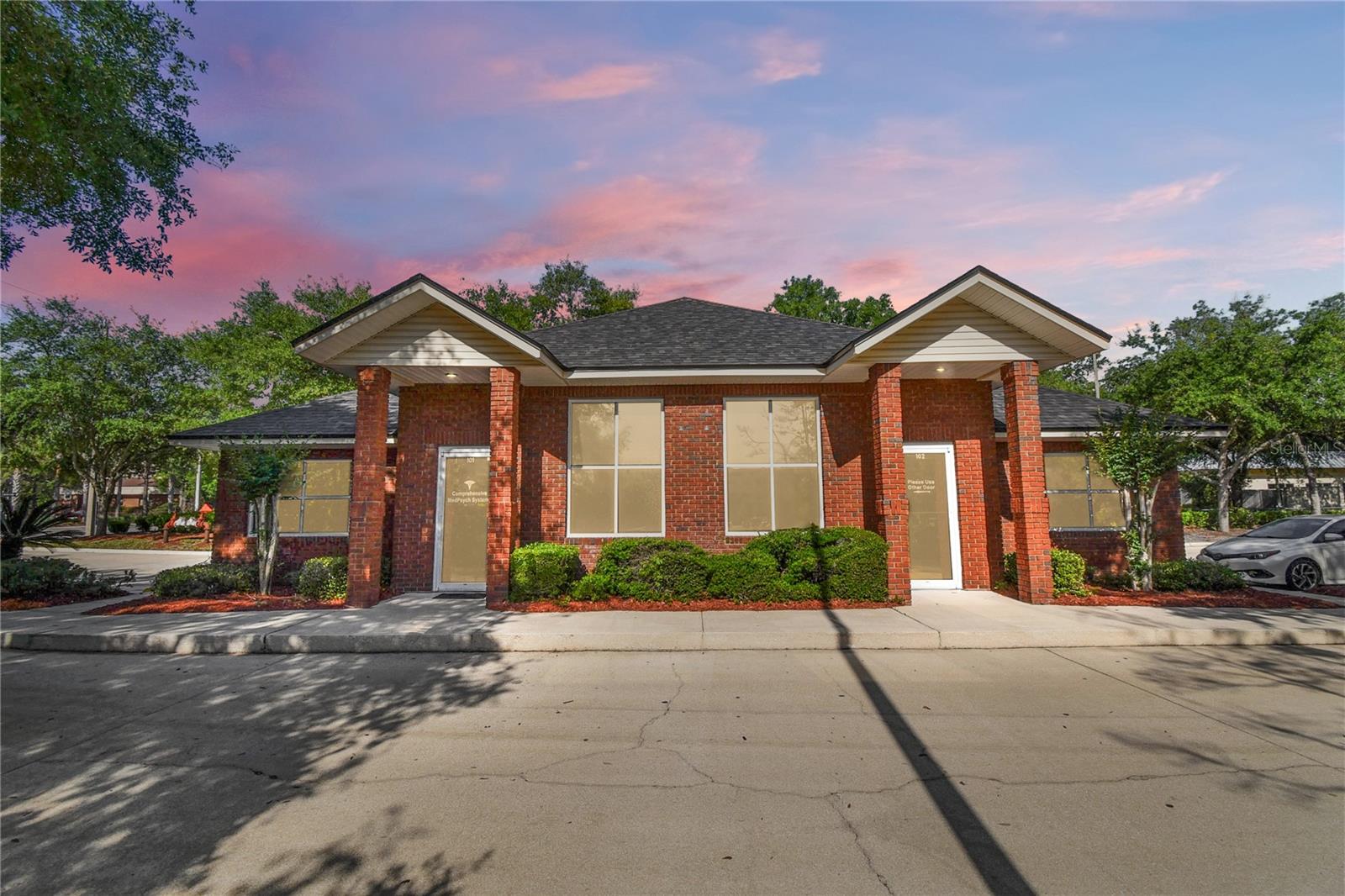 1555 KINGSLEY AVE #101/2, ORANGE PARK, FL, 32073
