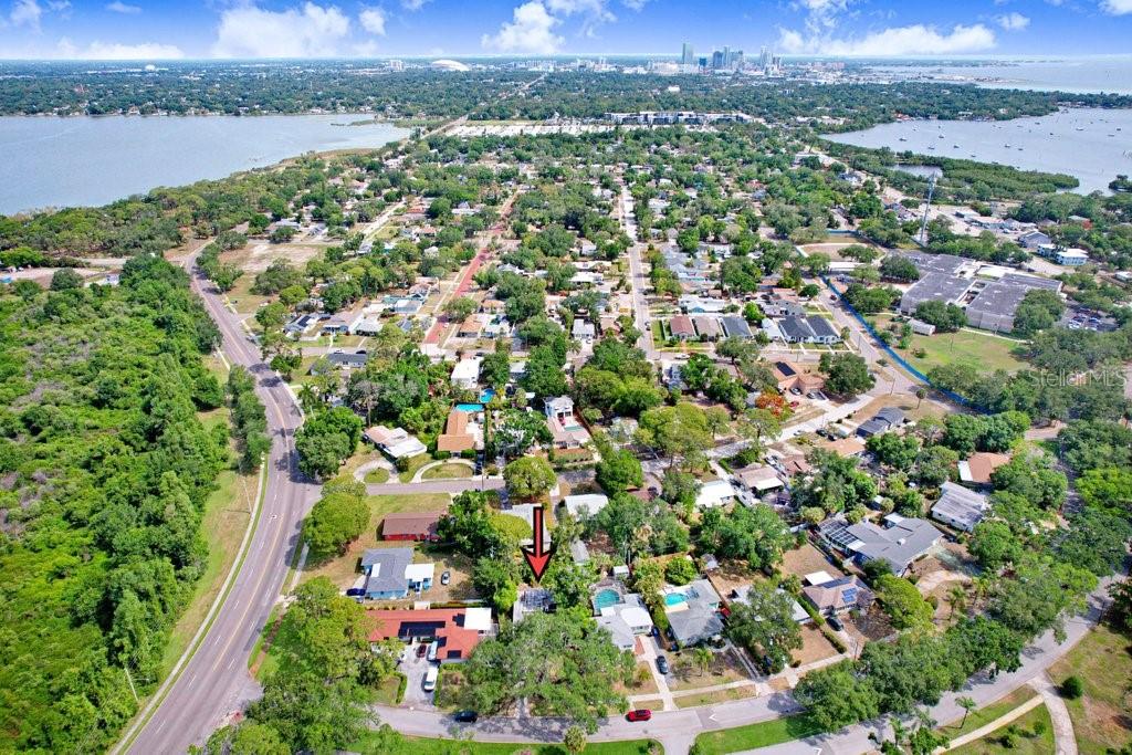 779 BAYOU BLVD S, ST PETERSBURG, FL, 33705
