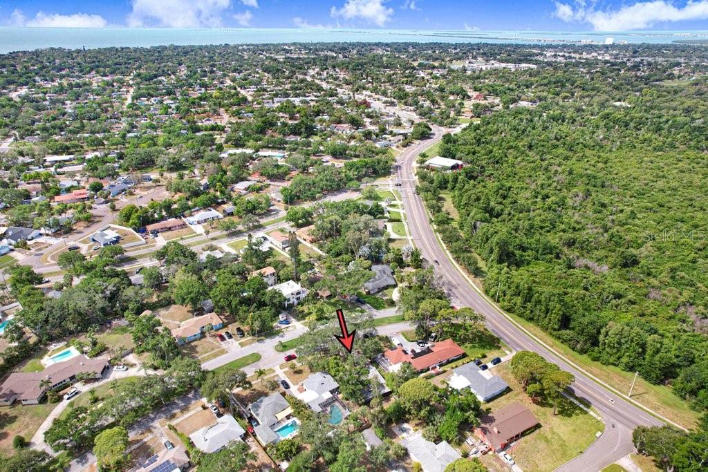 779 BAYOU BLVD S, ST PETERSBURG, FL, 33705