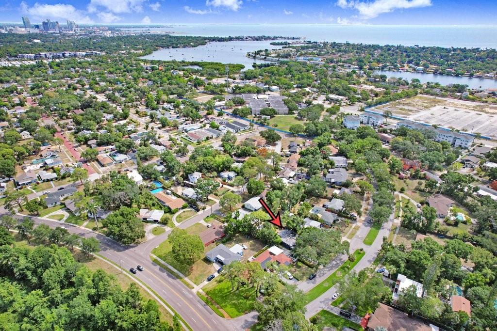779 BAYOU BLVD S, ST PETERSBURG, FL, 33705