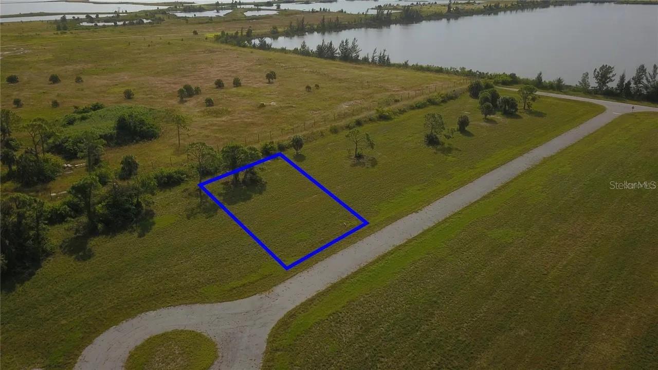 ROTONDA MEADOWS, PLACIDA, FL, 33946