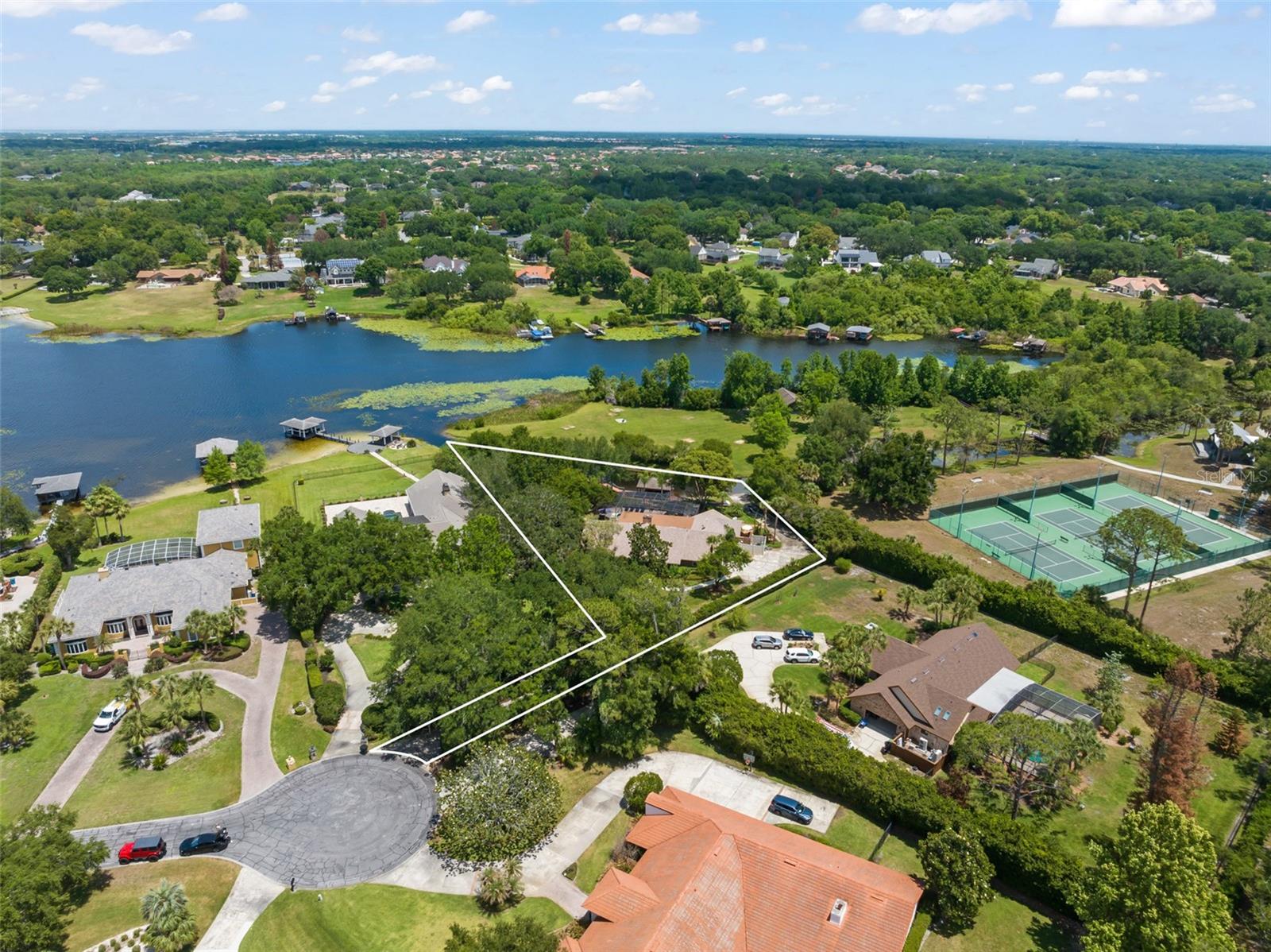 2804 MARQUESAS CT, WINDERMERE, FL, 34786