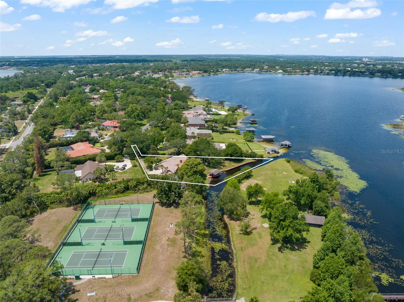 2804 MARQUESAS CT, WINDERMERE, FL, 34786