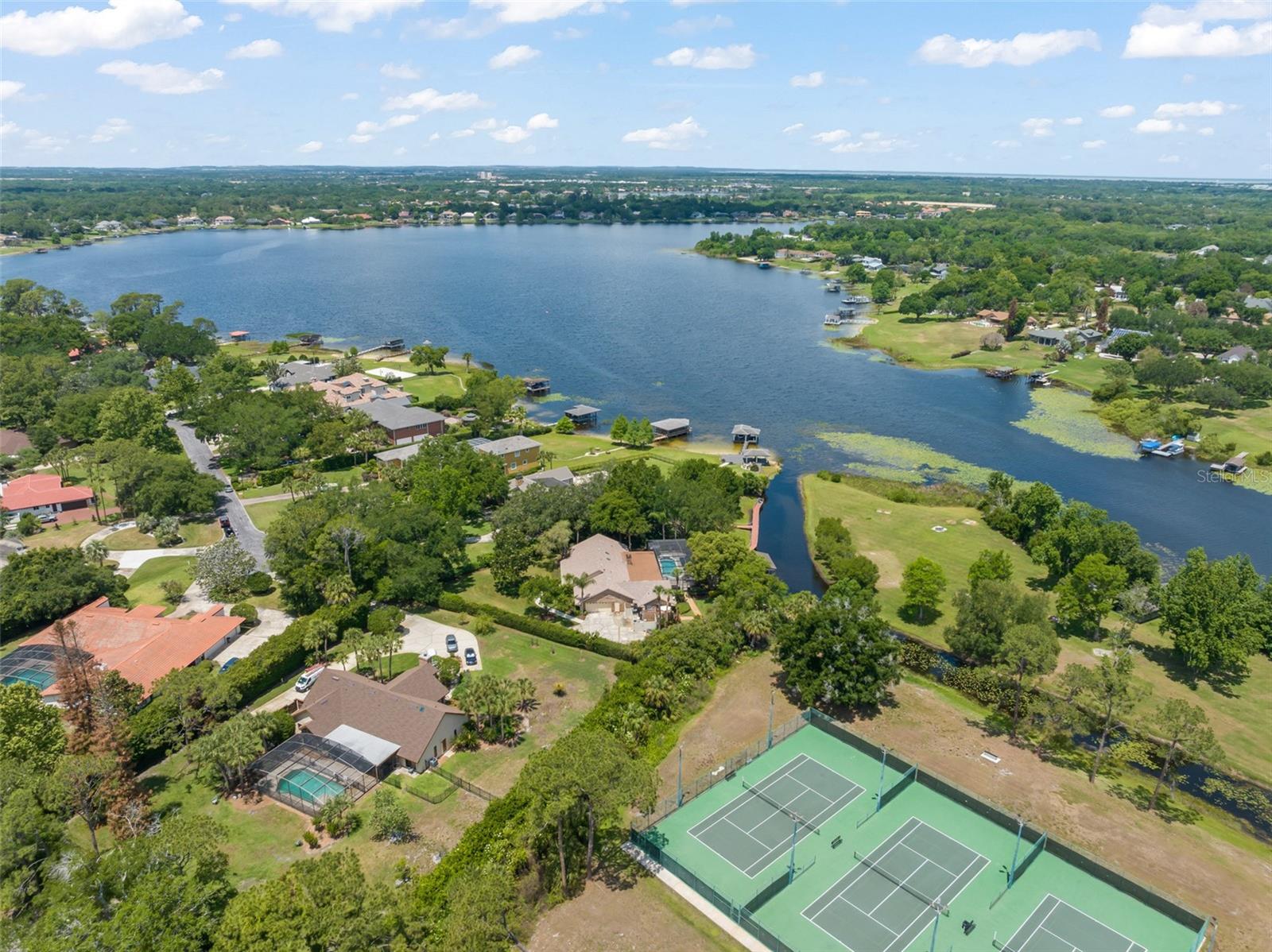2804 MARQUESAS CT, WINDERMERE, FL, 34786