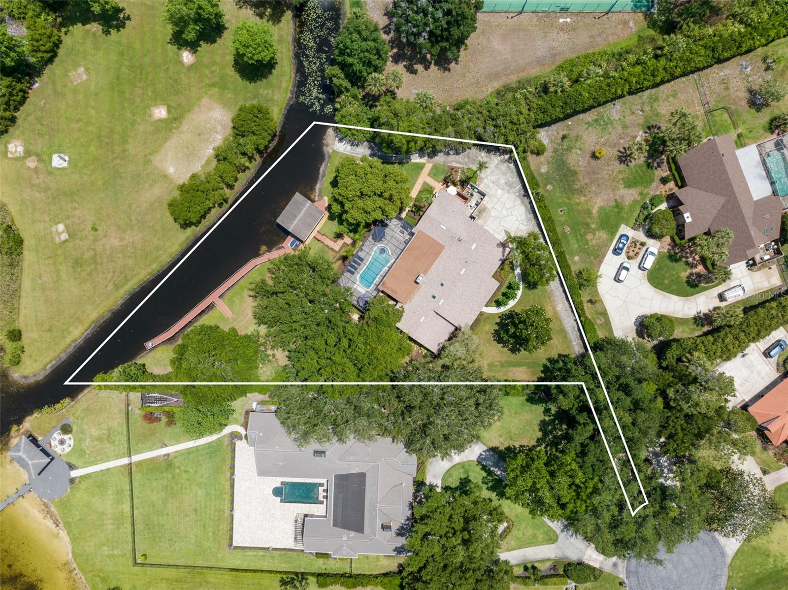 2804 MARQUESAS CT, WINDERMERE, FL, 34786