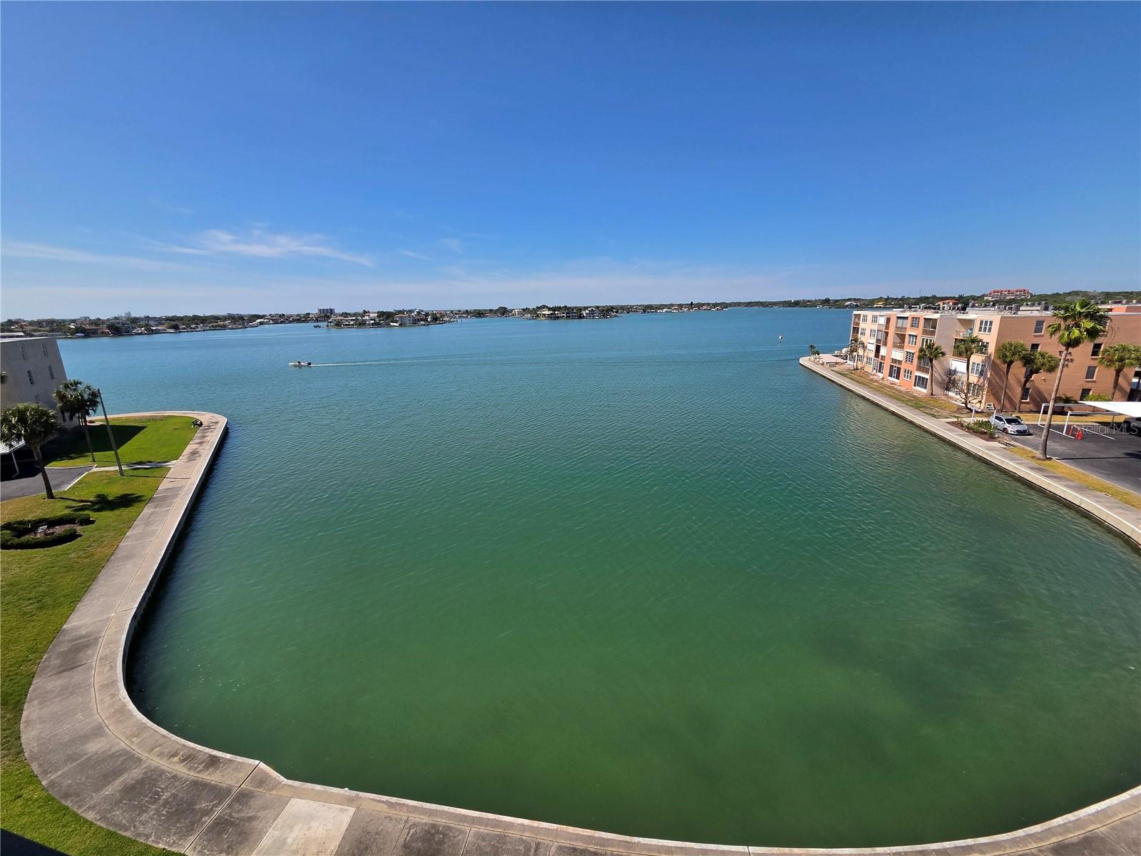 7700 SUN ISLAND DR S #503, SOUTH PASADENA, FL, 33707