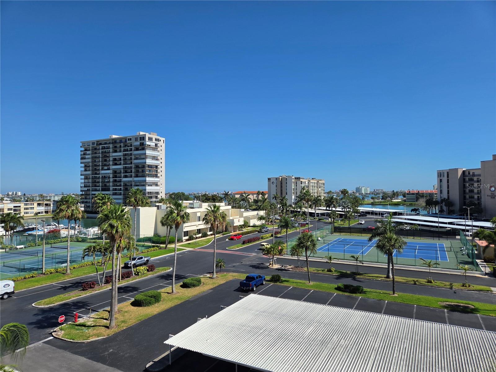 7700 SUN ISLAND DR S #503, SOUTH PASADENA, FL, 33707