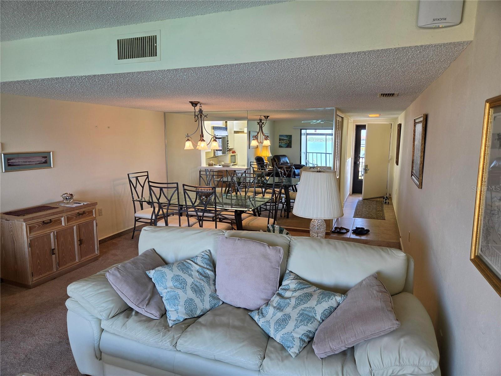 7700 SUN ISLAND DR S #503, SOUTH PASADENA, FL, 33707