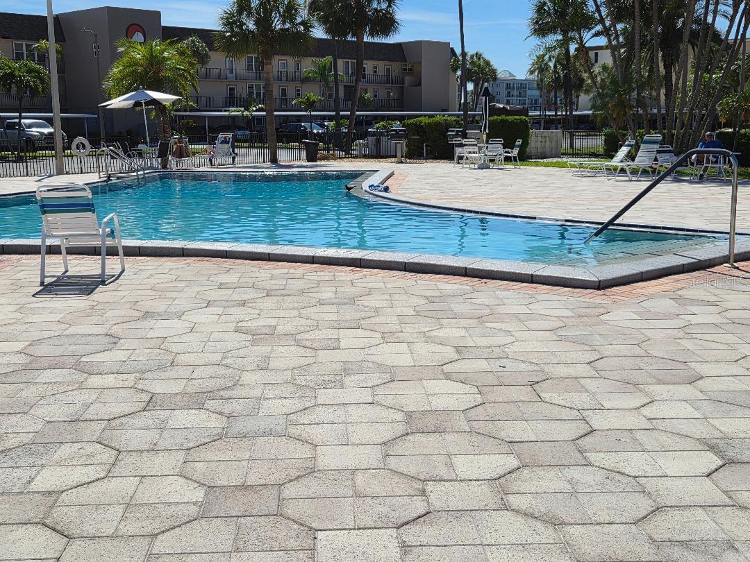 7700 SUN ISLAND DR S #503, SOUTH PASADENA, FL, 33707