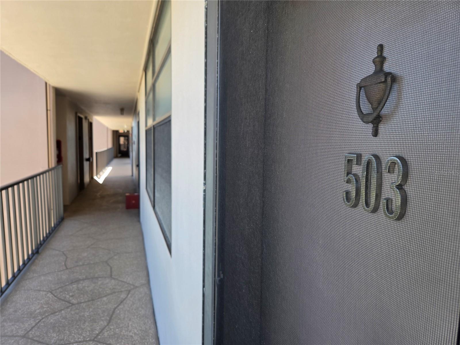 7700 SUN ISLAND DR S #503, SOUTH PASADENA, FL, 33707