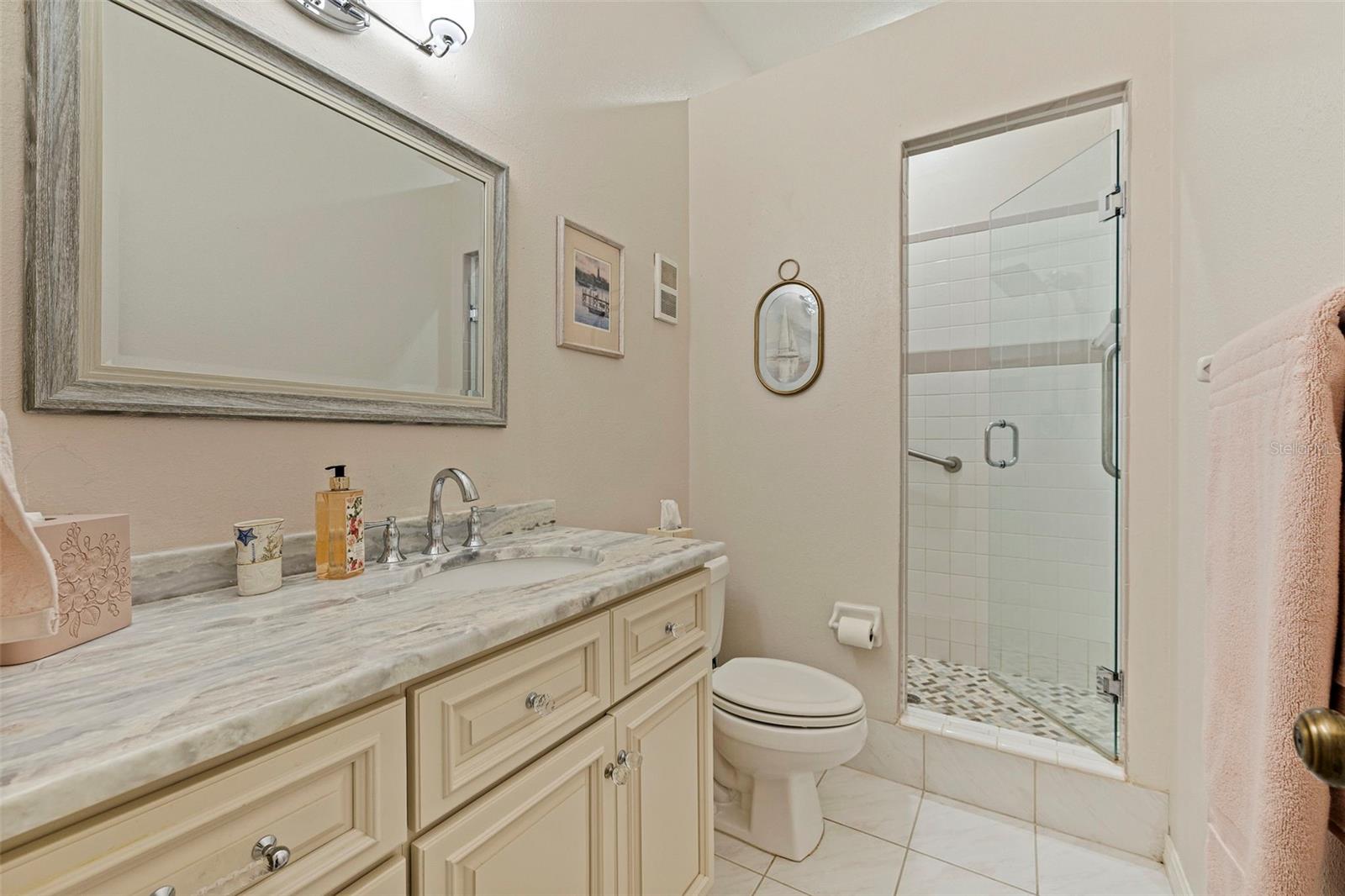 465 PINELLAS BAYWAY S #311, TIERRA VERDE, FL, 33715