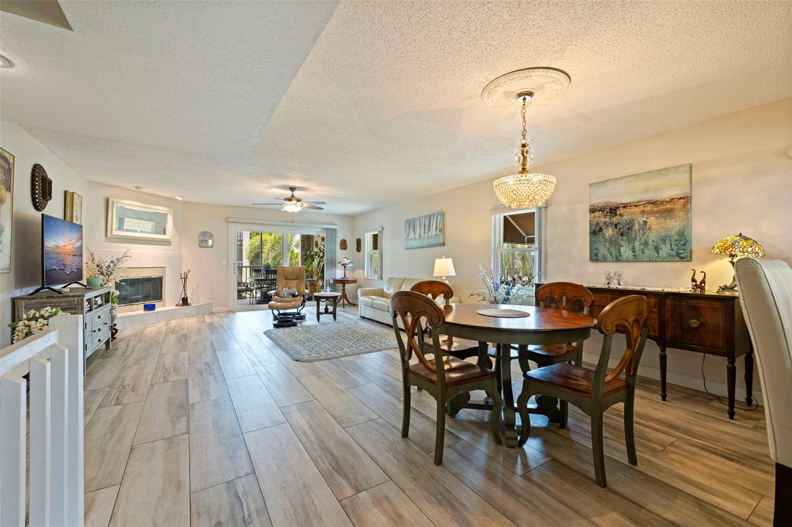 465 PINELLAS BAYWAY S #311, TIERRA VERDE, FL, 33715