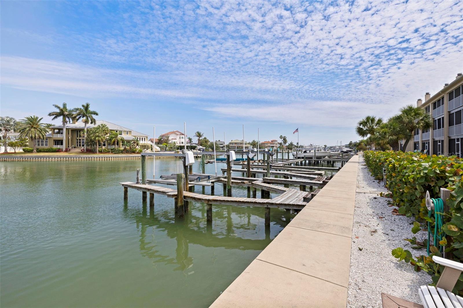 465 PINELLAS BAYWAY S #311, TIERRA VERDE, FL, 33715