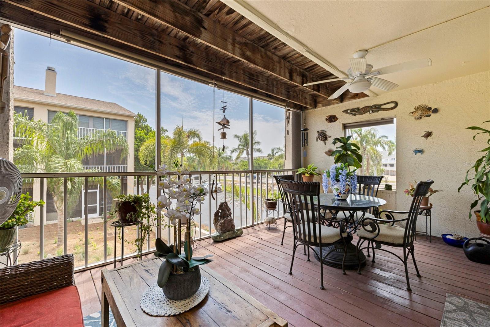 465 PINELLAS BAYWAY S #311, TIERRA VERDE, FL, 33715