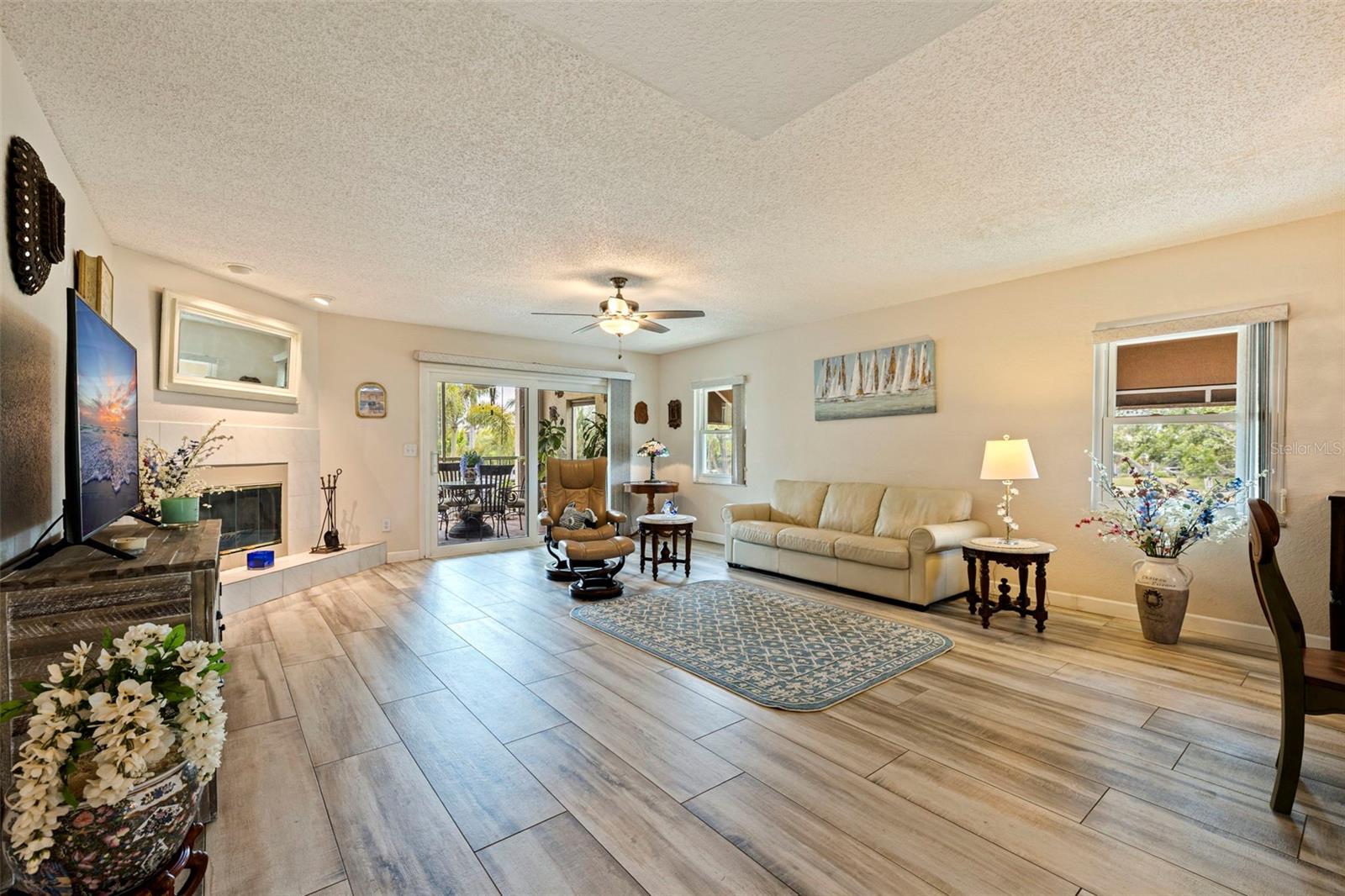 465 PINELLAS BAYWAY S #311, TIERRA VERDE, FL, 33715