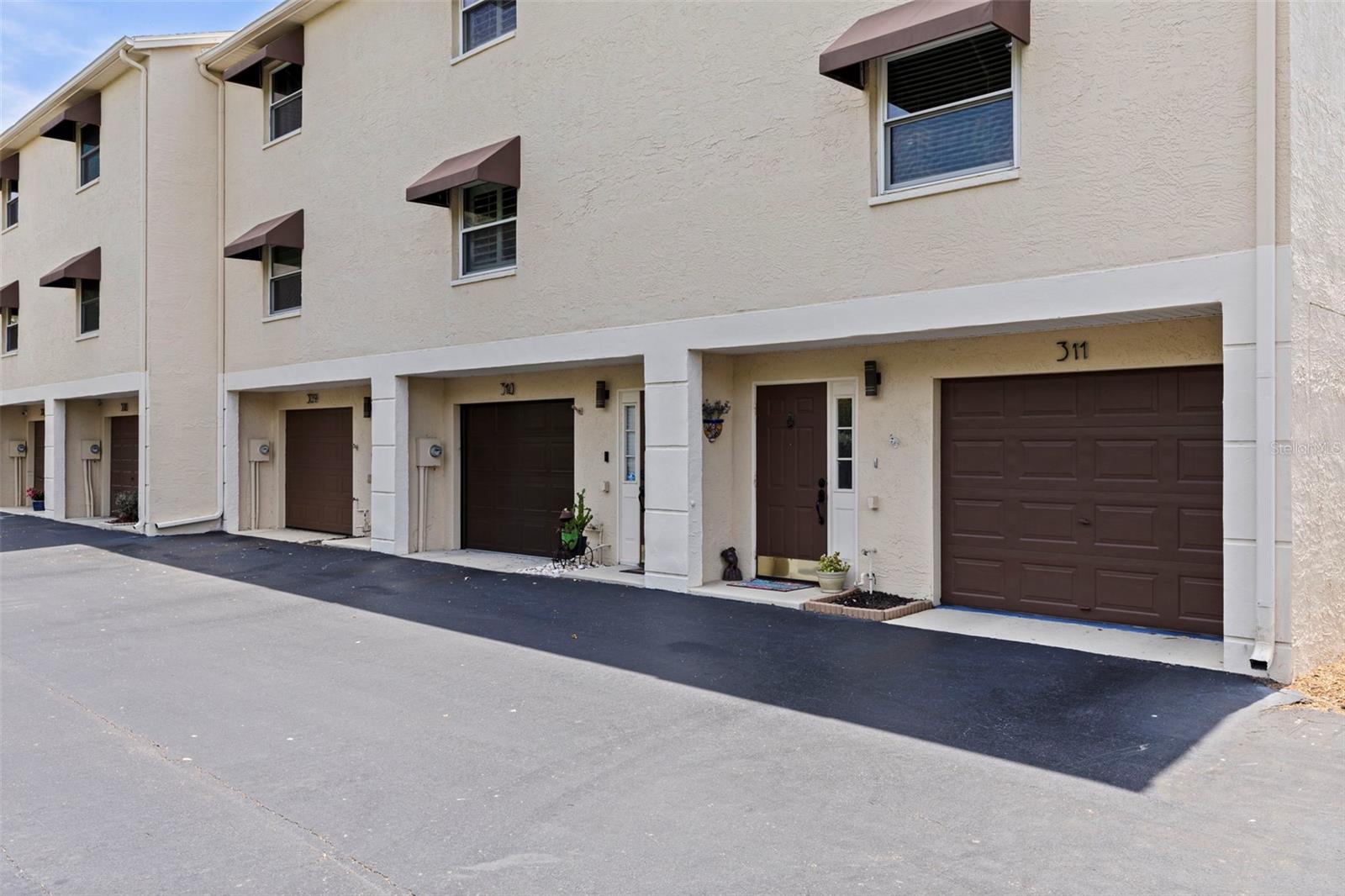 465 PINELLAS BAYWAY S #311, TIERRA VERDE, FL, 33715