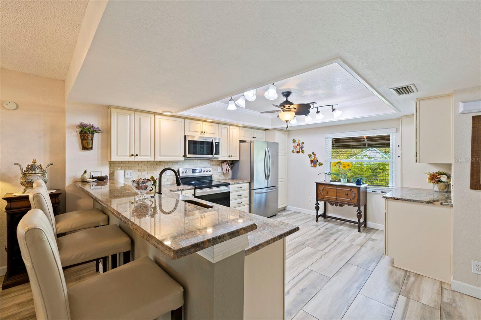465 PINELLAS BAYWAY S #311, TIERRA VERDE, FL, 33715