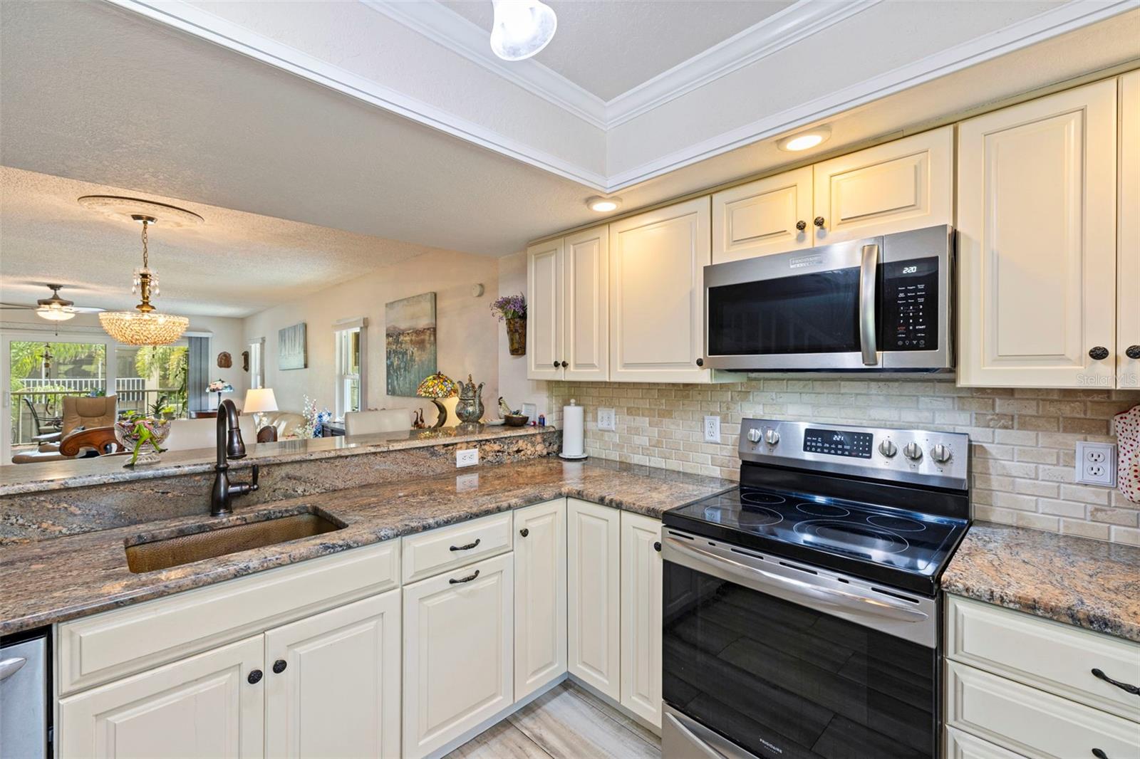 465 PINELLAS BAYWAY S #311, TIERRA VERDE, FL, 33715