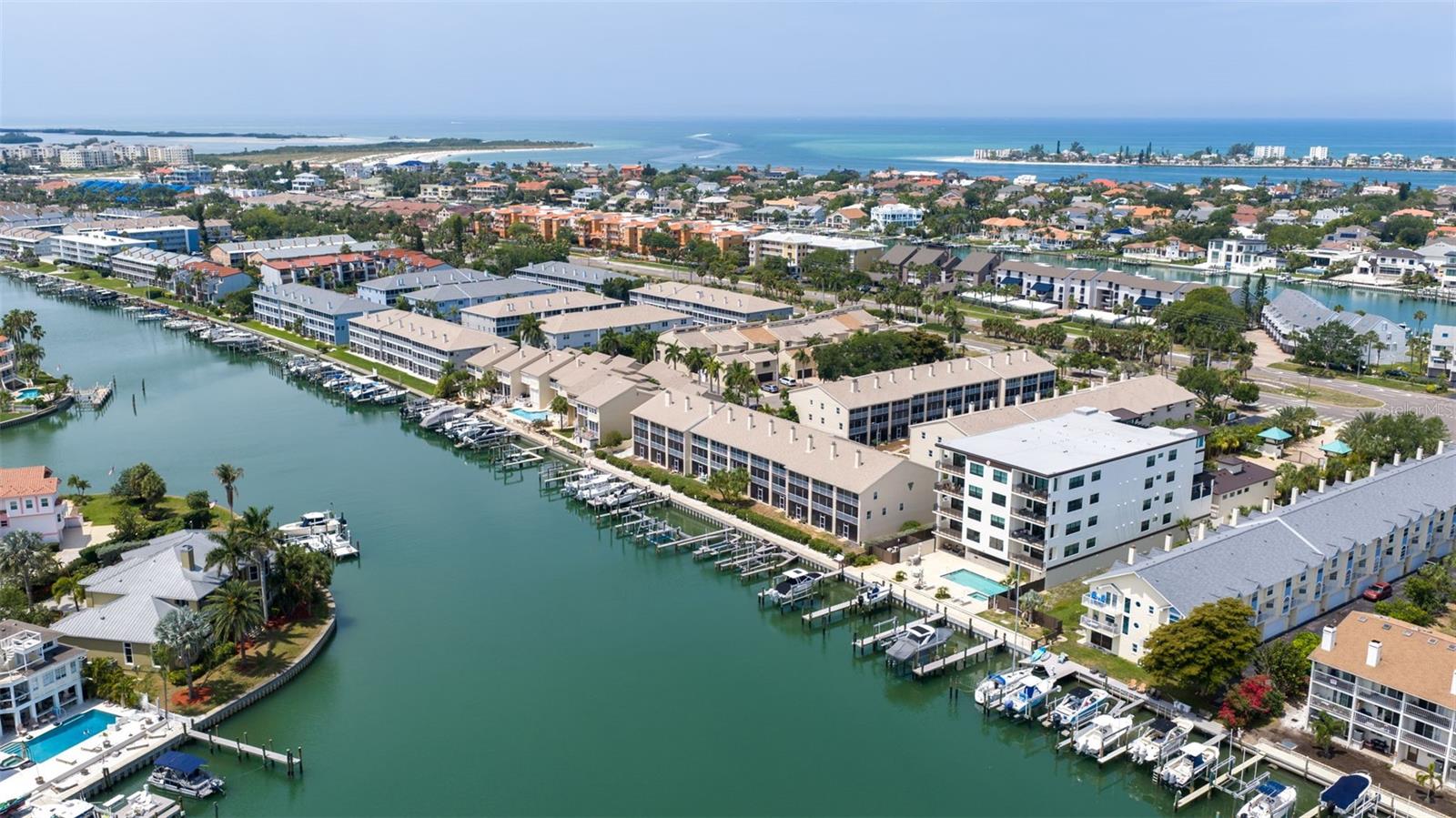 465 PINELLAS BAYWAY S #311, TIERRA VERDE, FL, 33715
