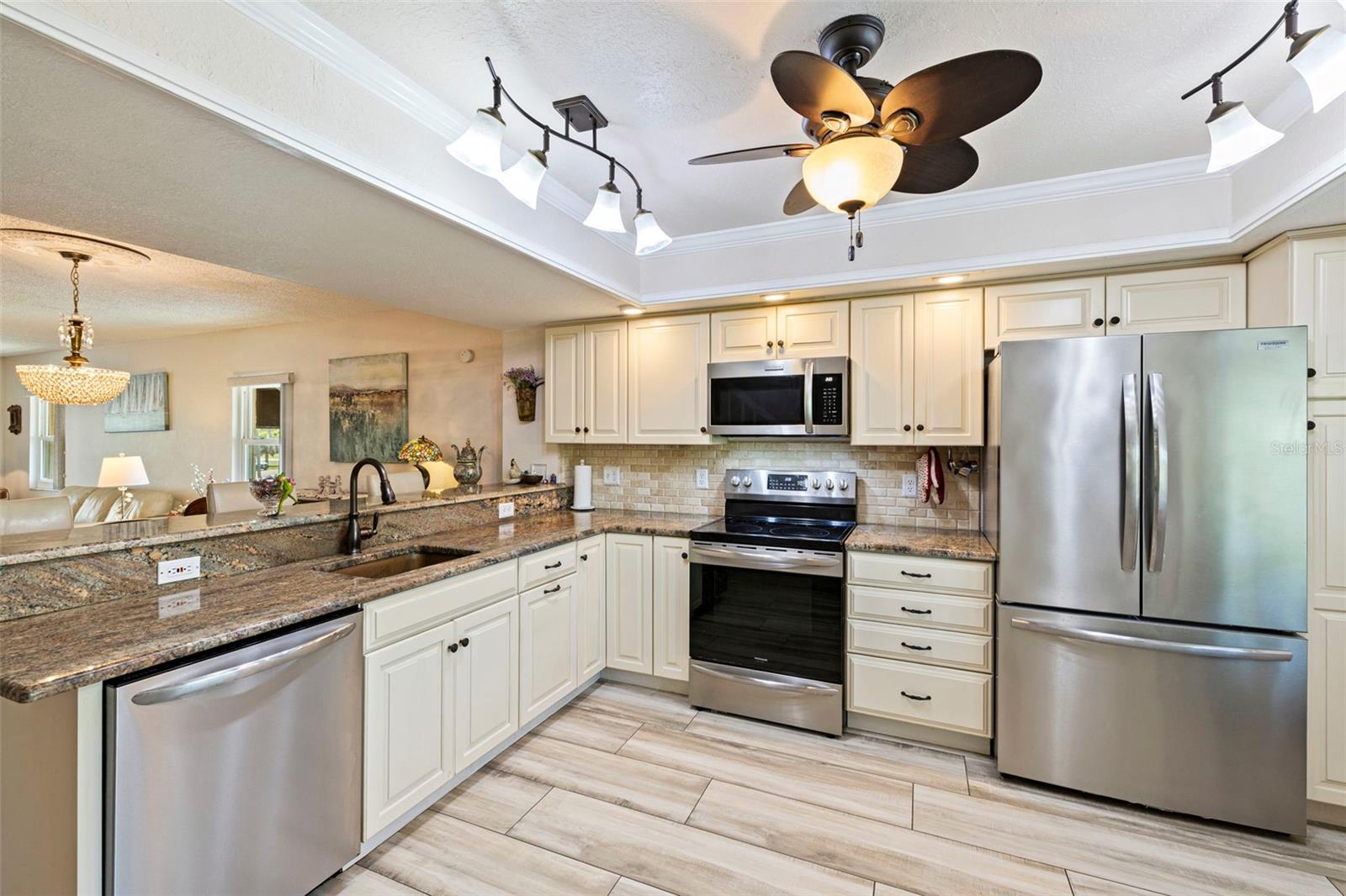 465 PINELLAS BAYWAY S #311, TIERRA VERDE, FL, 33715