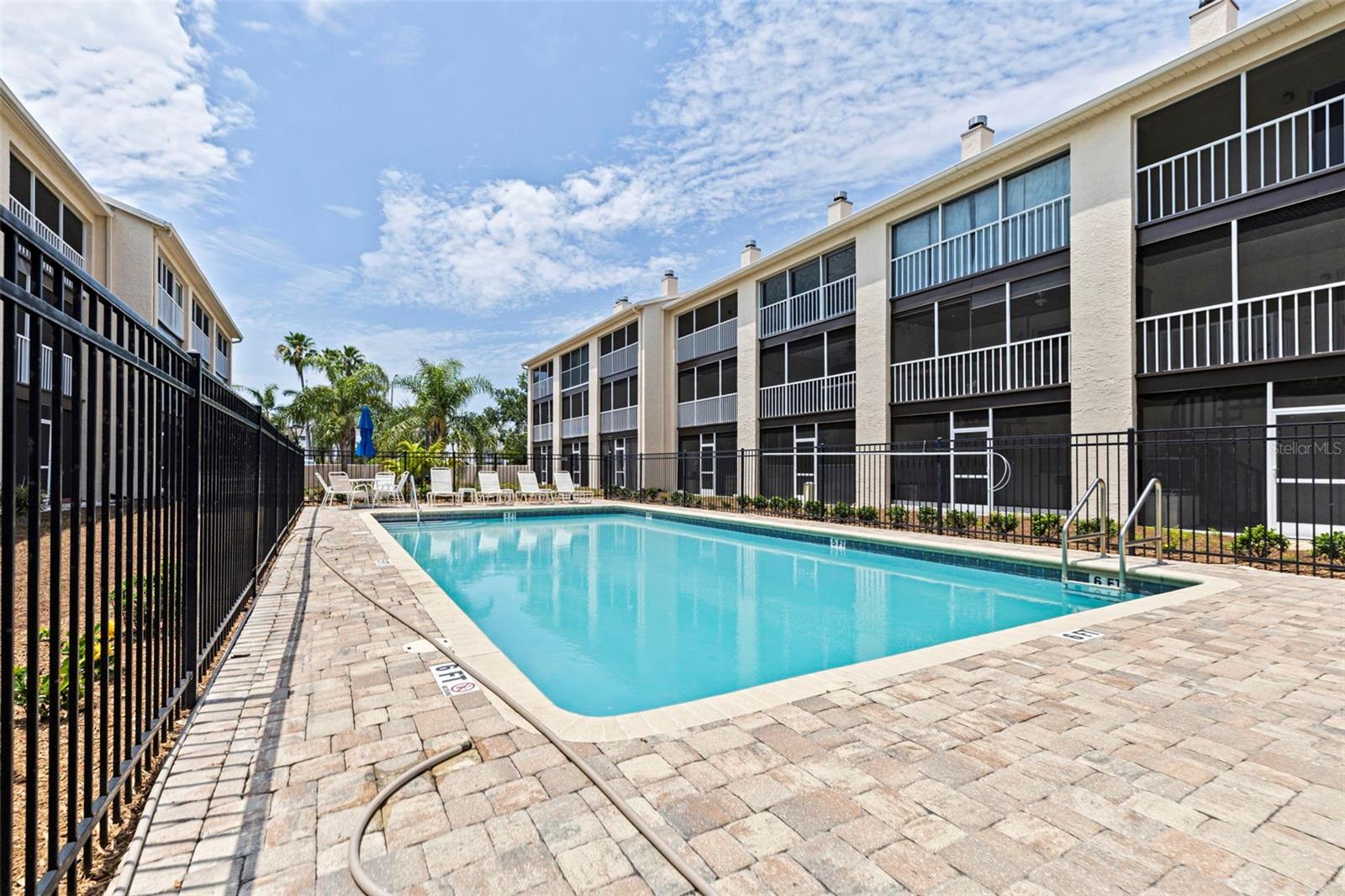 465 PINELLAS BAYWAY S #311, TIERRA VERDE, FL, 33715