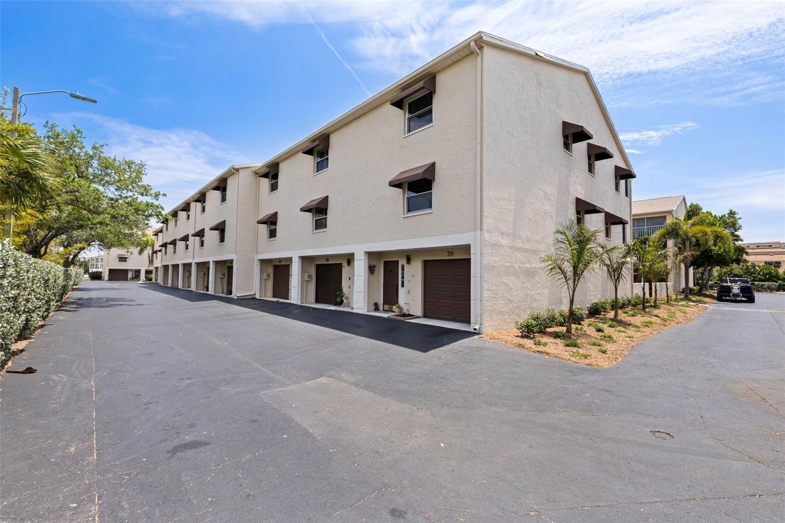 465 PINELLAS BAYWAY S #311, TIERRA VERDE, FL, 33715
