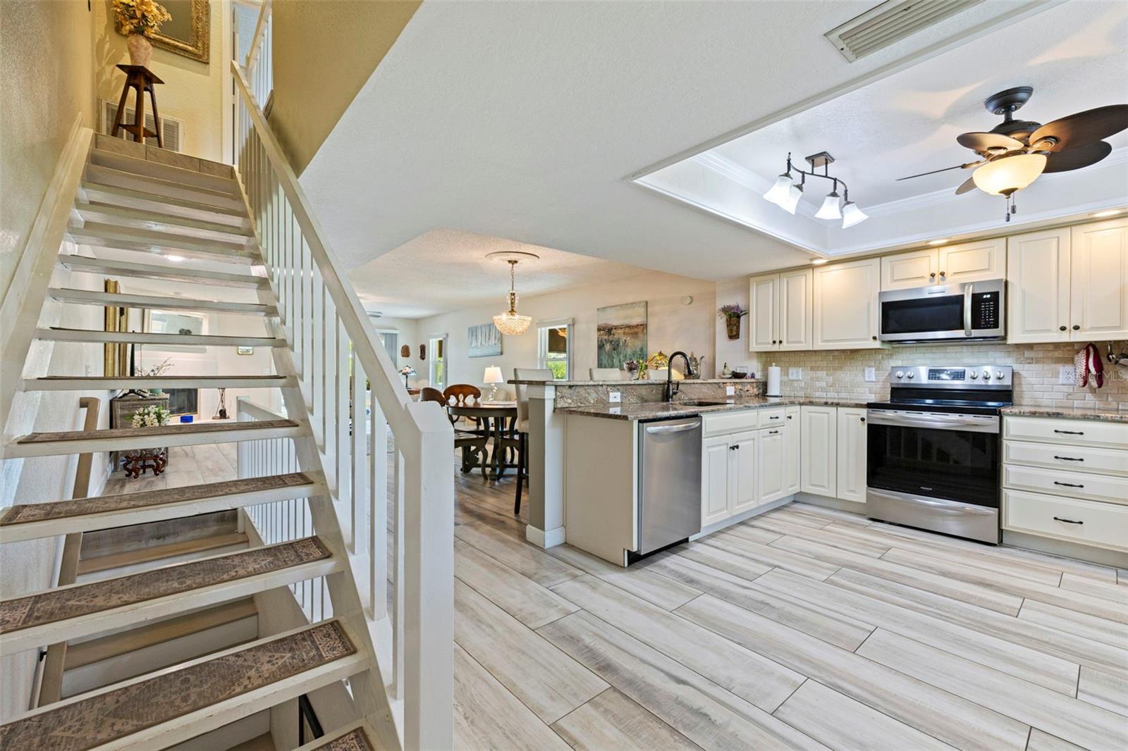465 PINELLAS BAYWAY S #311, TIERRA VERDE, FL, 33715