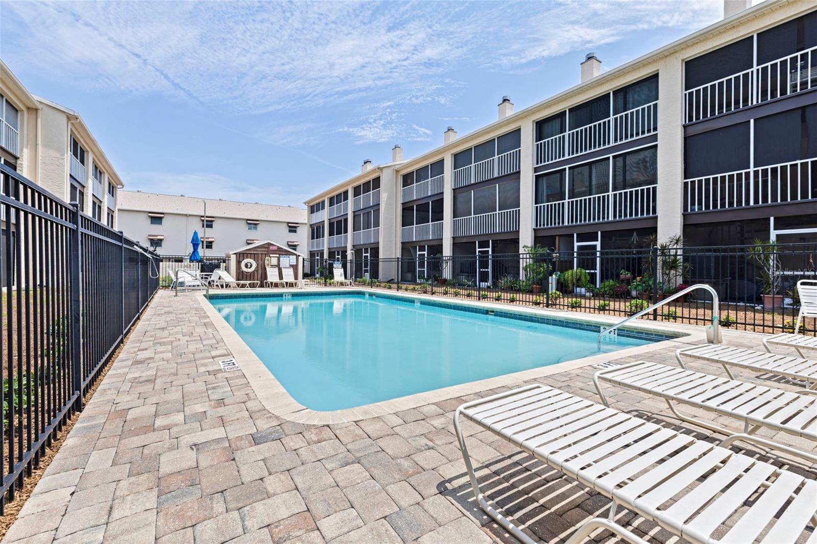 465 PINELLAS BAYWAY S #311, TIERRA VERDE, FL, 33715