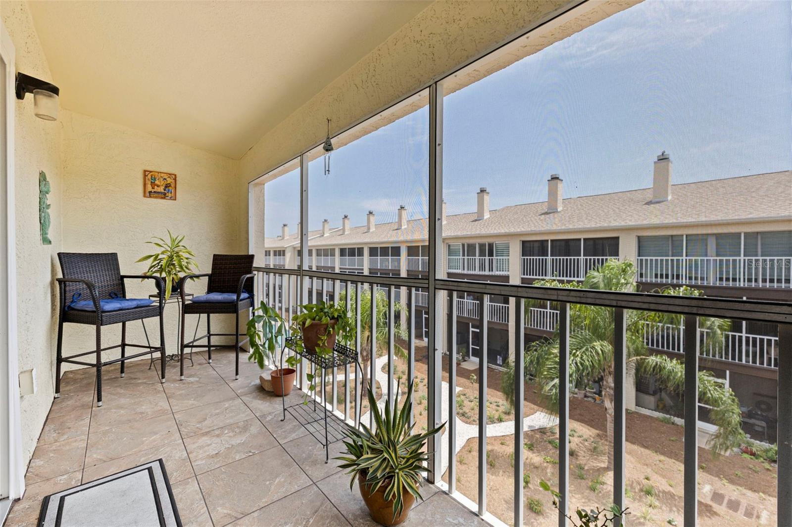 465 PINELLAS BAYWAY S #311, TIERRA VERDE, FL, 33715