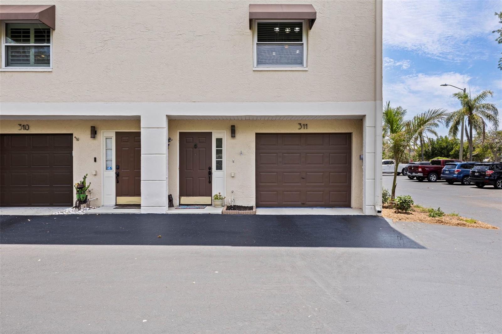 465 PINELLAS BAYWAY S #311, TIERRA VERDE, FL, 33715