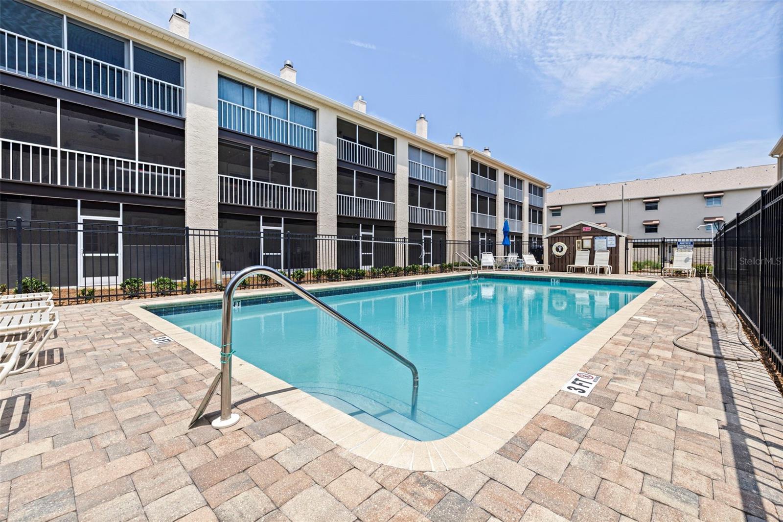 465 PINELLAS BAYWAY S #311, TIERRA VERDE, FL, 33715