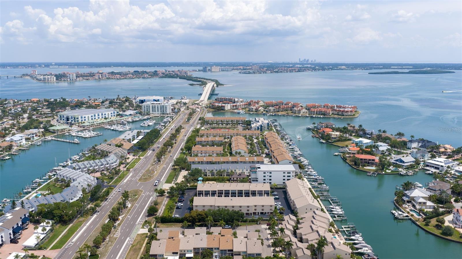 465 PINELLAS BAYWAY S #311, TIERRA VERDE, FL, 33715
