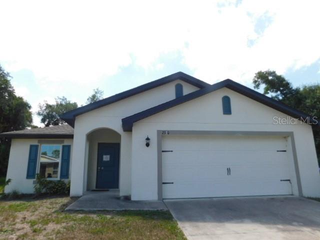 2350 FIREBRAND RD, NORTH PORT, FL, 34288