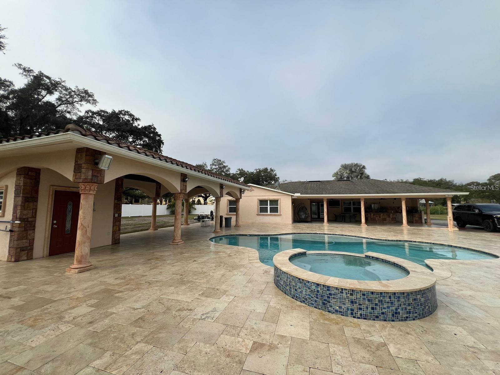 5602 JOYNER RD, TAMPA, FL, 33624
